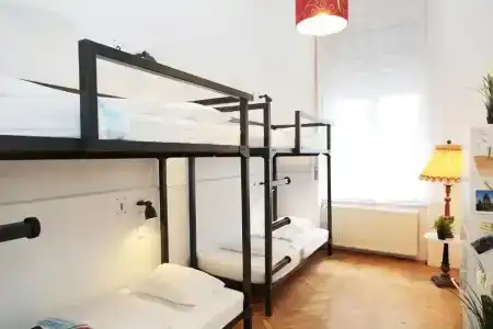 Maverick Hostel & Ensuites - 32