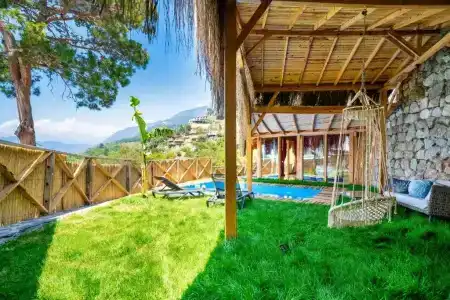 Heaven Resort Faralya - 3
