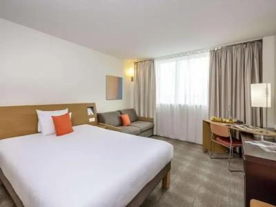 Novotel Bern Expo - 38
