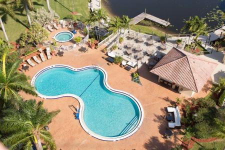 Hilton Palm Beach Airport - 15