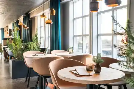 Radisson Blu Royal, Bergen - 24