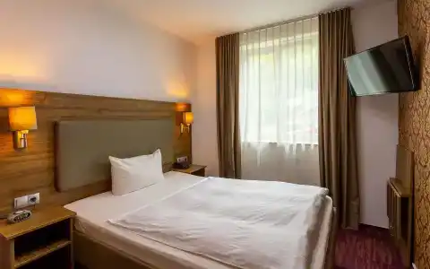 Best Western WaldEskeshof - 21