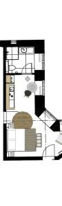 SP34 by Brøchner Hotels - 26