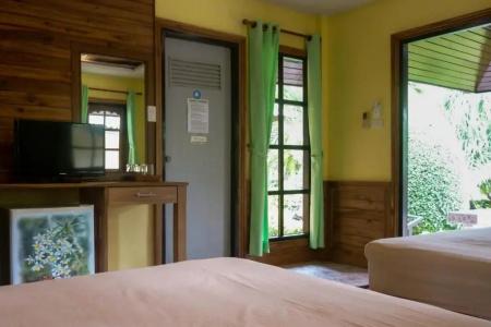 Dewshore Resort - 63
