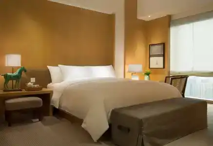 Grand Hyatt Chengdu - 1