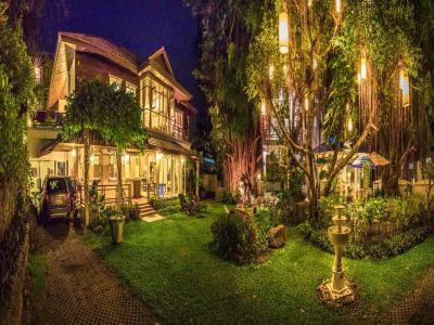 Banyan House Samui bed and breakfast (Adult Only) - 16