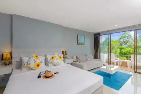 Club Bamboo Boutique Resort & Spa - Sha Certified - 135