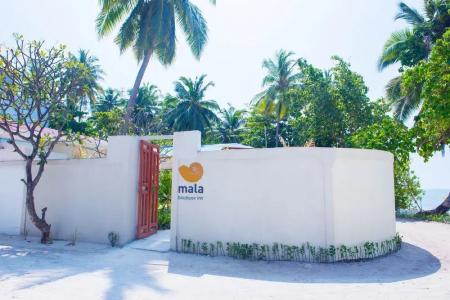 Mala Boutique Dhangethi - 25