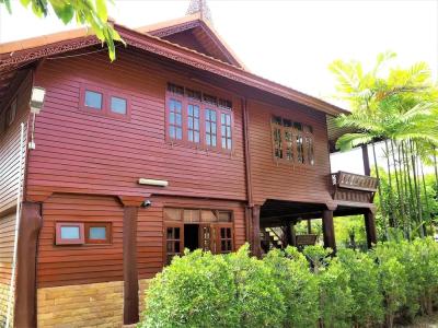 Baan Thai Lanna Pattaya - 143