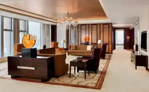 The Westin Pazhou - 5
