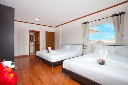 Baan Thai Lanna Pattaya - 210