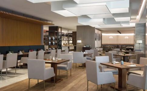 Courtyard By Marriott Xi'an North - 23
