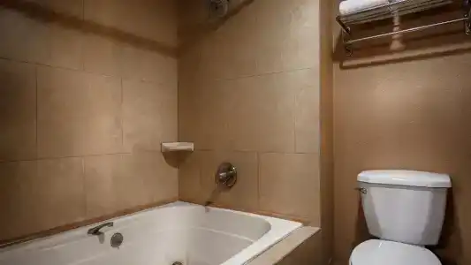 Best Western Royal Sun Inn & Suites - 108