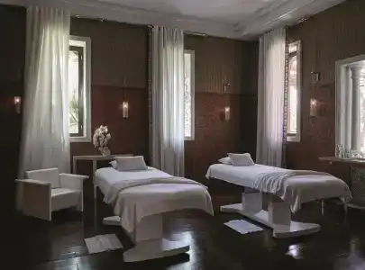Royal Mansour Marrakech - 18