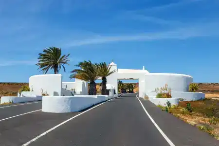 Barceló Teguise Beach - Adults Only - 35
