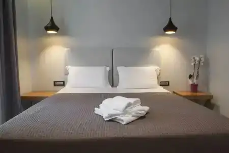 Anemos Rooms & - 111