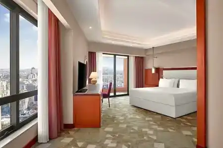 Ramses Hilton & Casino - 91