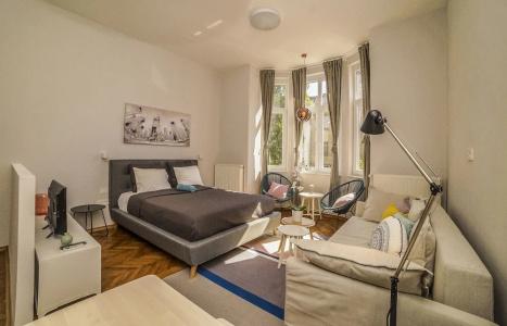 Doma Zagreb - 288