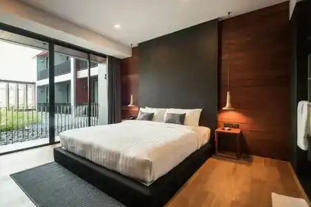 The Habita Hatyai - 23
