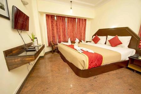 Samraat Residency - 3