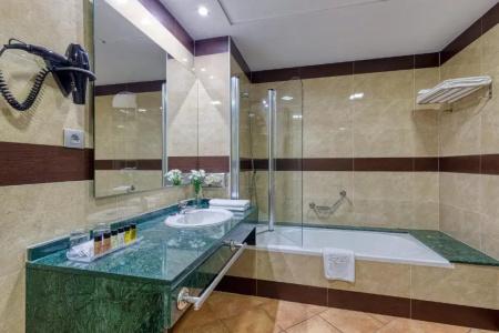Zimbali Playa Spa Luxury - 34