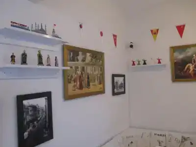 Oldmile Palace - 12