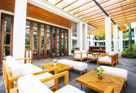 B2 Premier Resort - 22