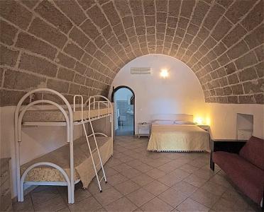 Masseria Le Pajare - 90