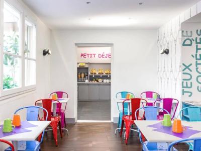 ibis Styles Paris Eiffel Cambronne - 16