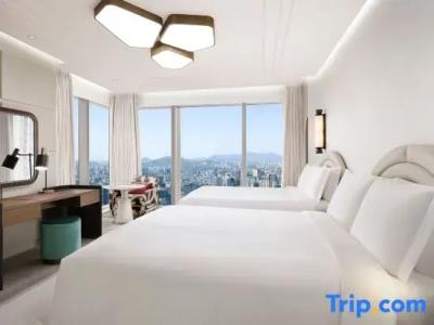 Josun Palace, a Luxury Collection, Seoul Gangnam - 95