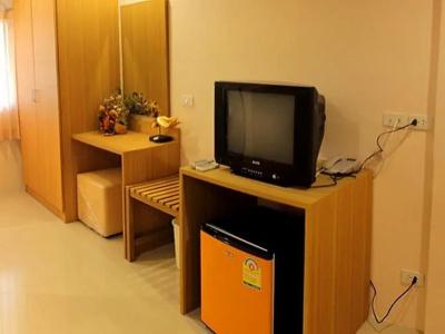 Cozy Villa - 25