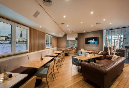 Scandic Berlin Kurfürstendamm - 33