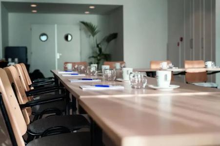 Fletcher-Restaurant Arion-Vlissingen - 15