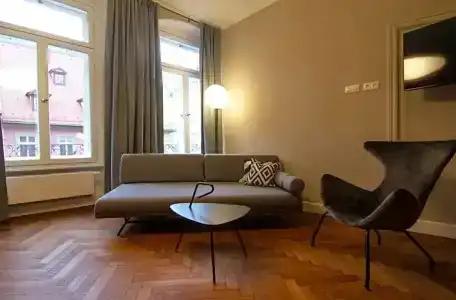Le Baldinger Boutique - 75