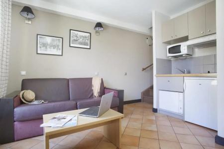 Odalys City Nice Le Palais Rossini - 16