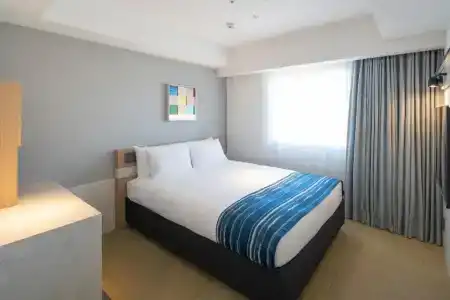 Okinawa Hinode Resort & Hot Spring - 46