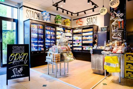 Courtyard by Marriott Amsterdam Airport - 13