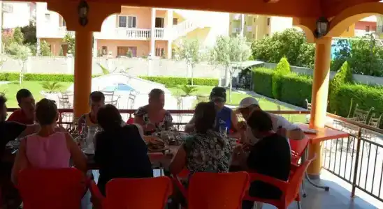 Restaurant Globi - 5