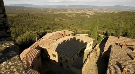 Castello Di Gargonza - 29