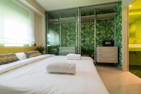 Athens Mosaico Suites & - 76