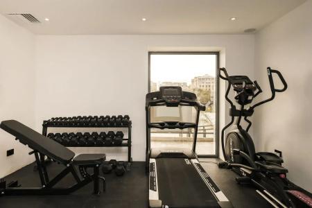 Urban Valley & Spa - 26