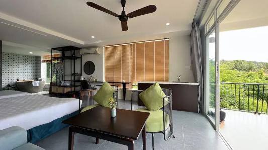 Tom Hill Resort & Spa Phu Quoc - 198