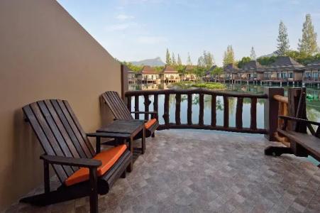 Poonsiri Resort Aonang-Sha Extra Plus - 46