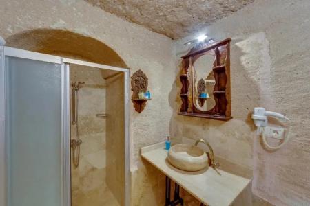 Cappadocia Abras Cave - 41