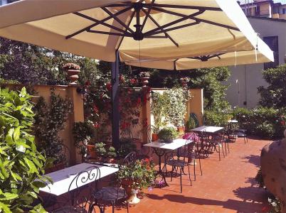 Ungherese Small Luxury Hotel - 23