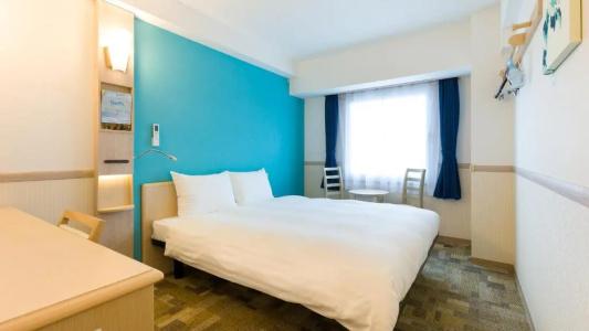 Toyoko Inn Chiba Makuhari - 61