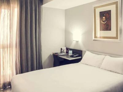 Mercure Madrid Centro - 7