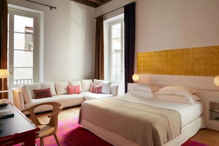 Neri – Relais & Chateaux - 3