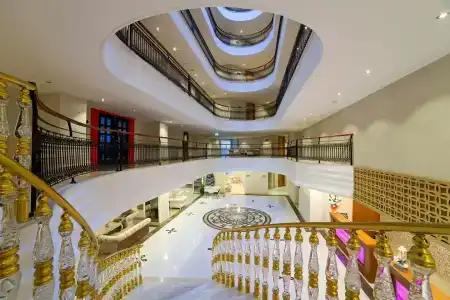 Heaven Beach Resort & Spa - Adults Only (+16) - Ultra All Inclusive - 10