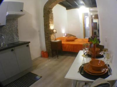 b&b Ventisei Scalini a Trastevere - 117